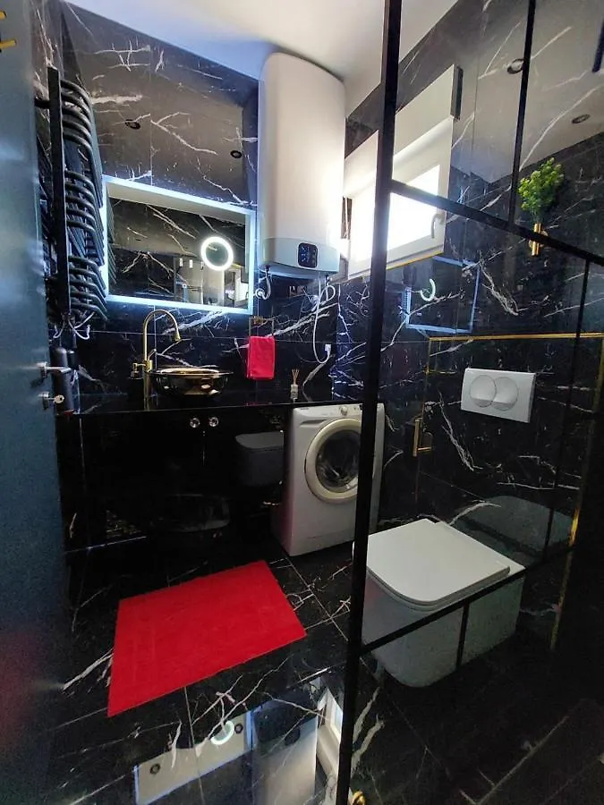 Luxury Villa Impossible Trogir