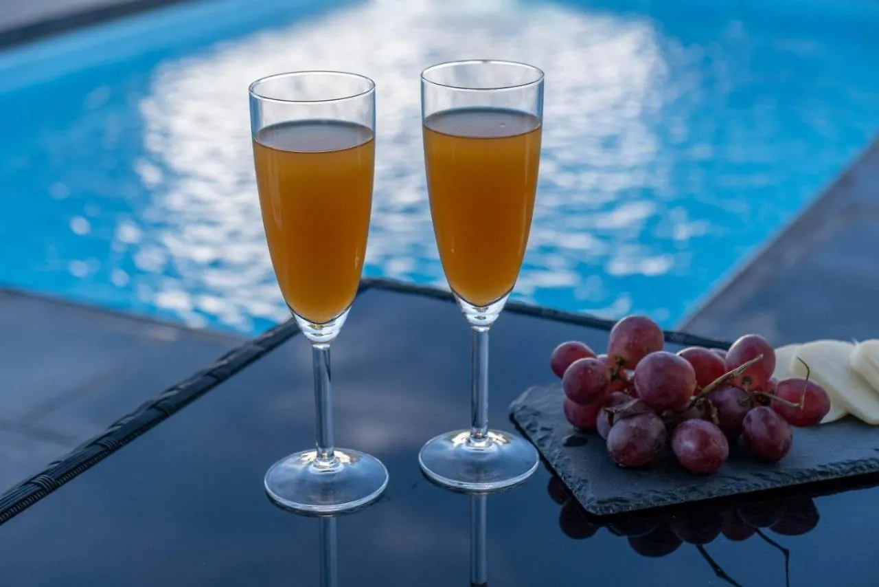 Luxury Villa Impossible Trogir 0*,  Croatia