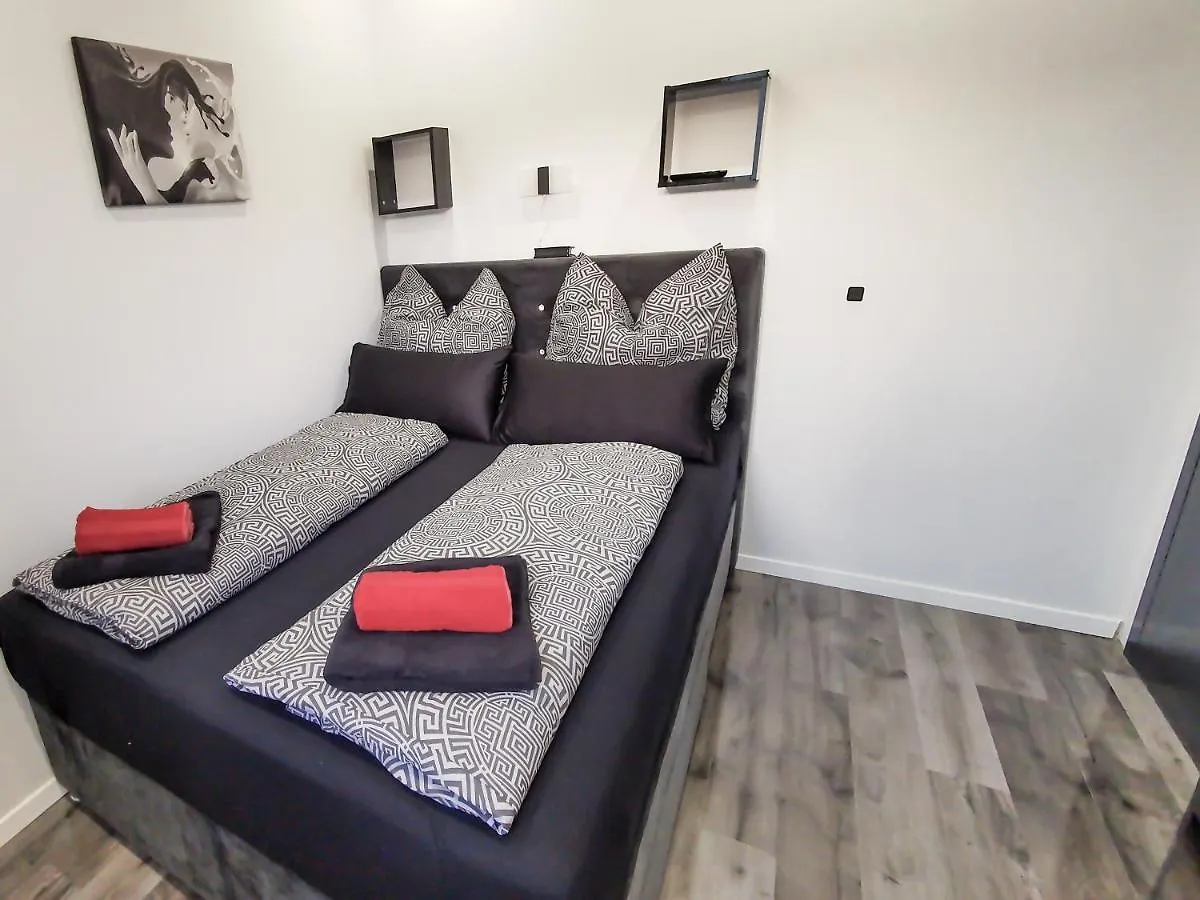 Luxury Villa Impossible Trogir 0*,