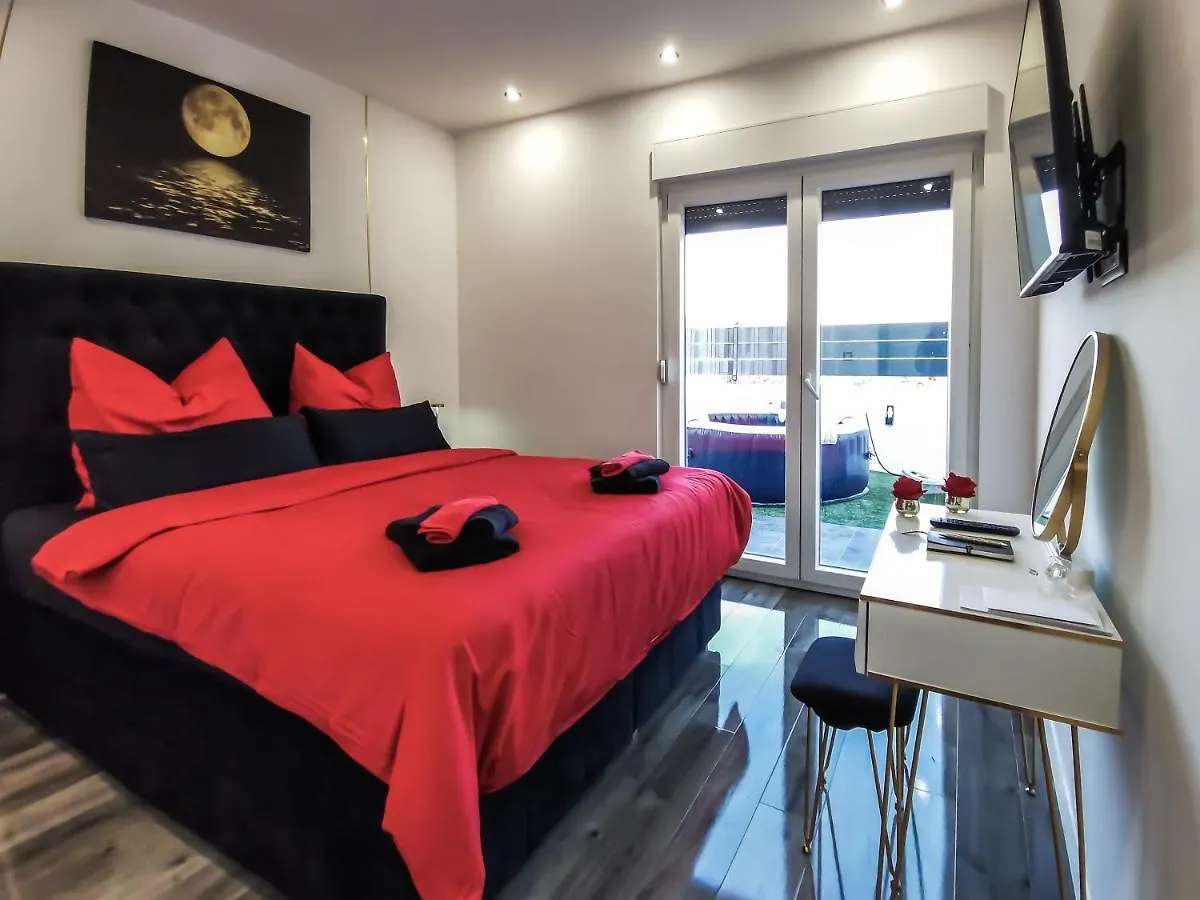 Luxury Villa Impossible Trogir