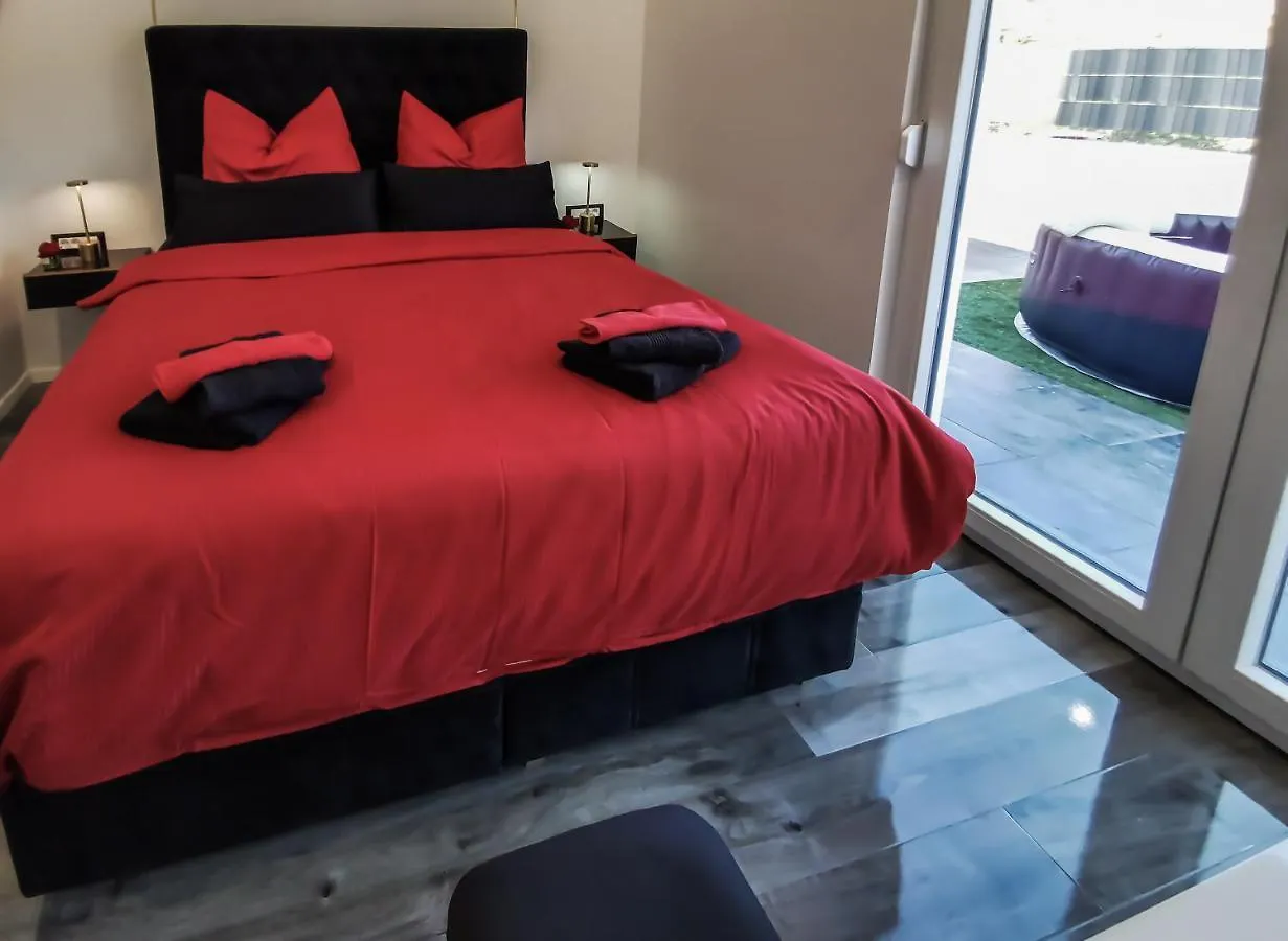 Luxury Villa Impossible Trogir