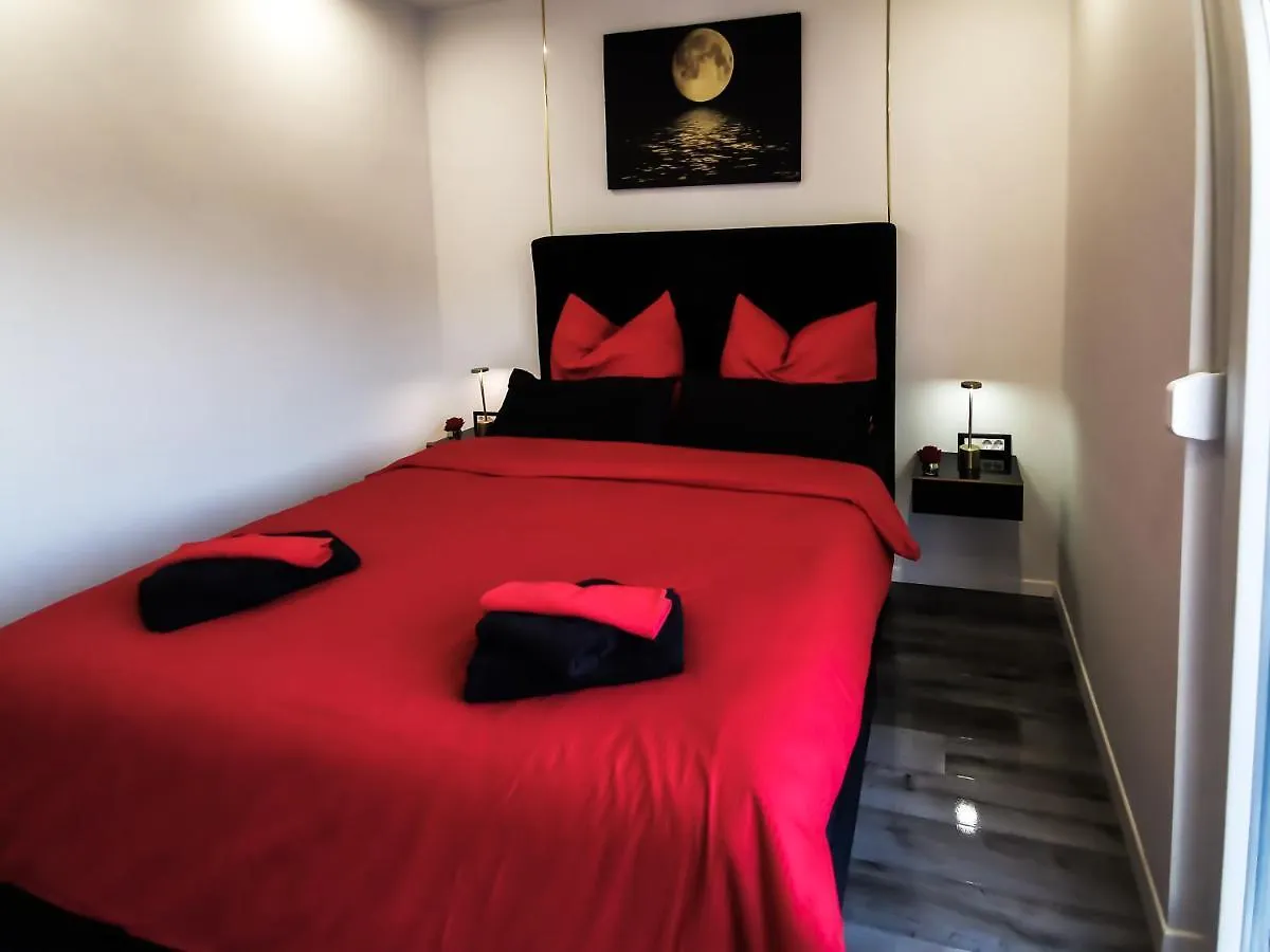 Luxury Villa Impossible Trogir Croatia