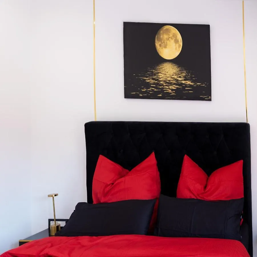 Luxury Villa Impossible Trogir