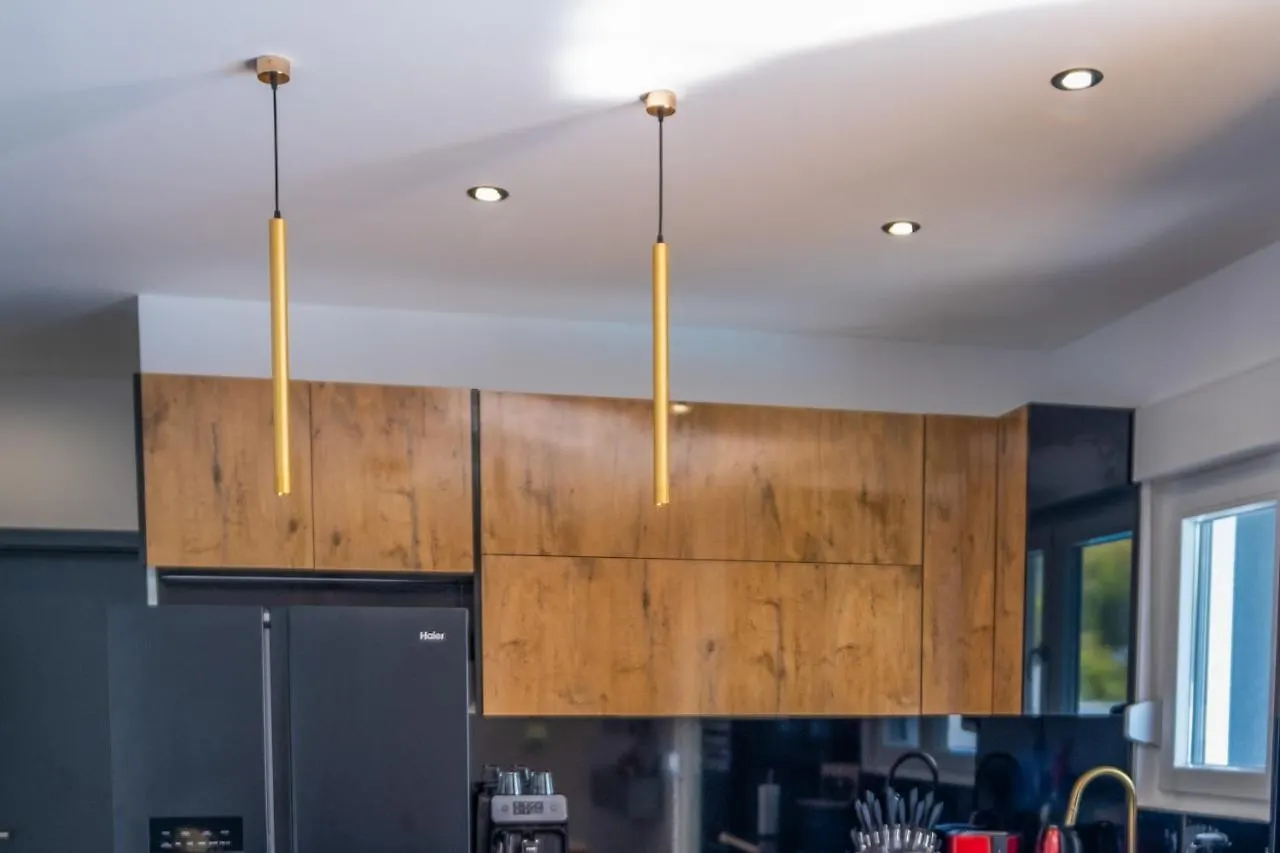 Luxury Villa Impossible Trogir