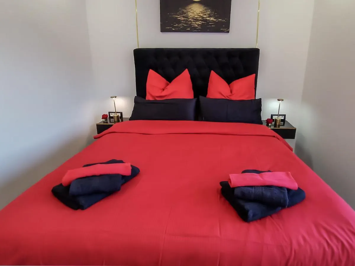 Luxury Villa Impossible Trogir Croatia