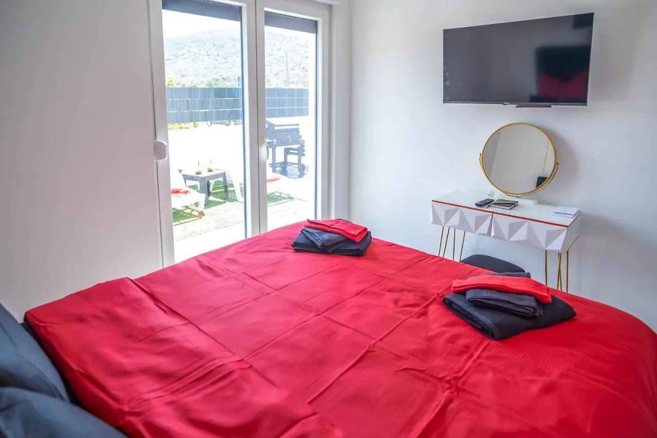 Luxury Villa Impossible Trogir