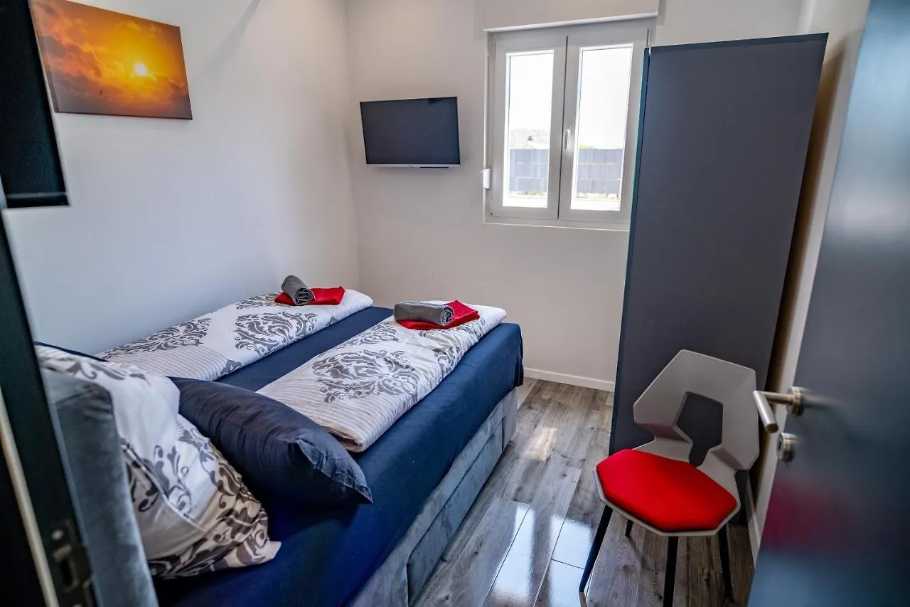 Luxury Villa Impossible Trogir
