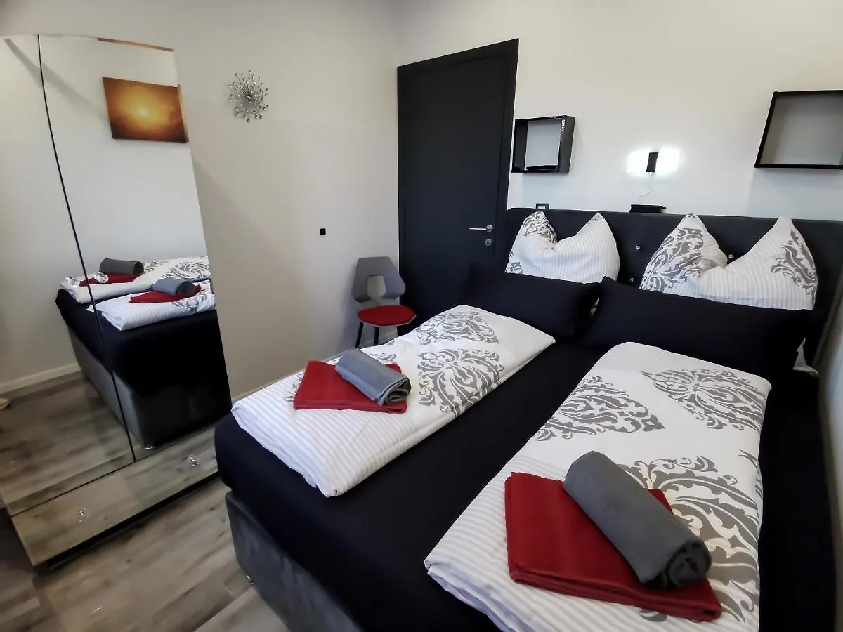 Luxury Villa Impossible Trogir 0*,  Croatia