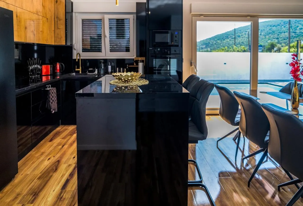 Luxury Villa Impossible Trogir