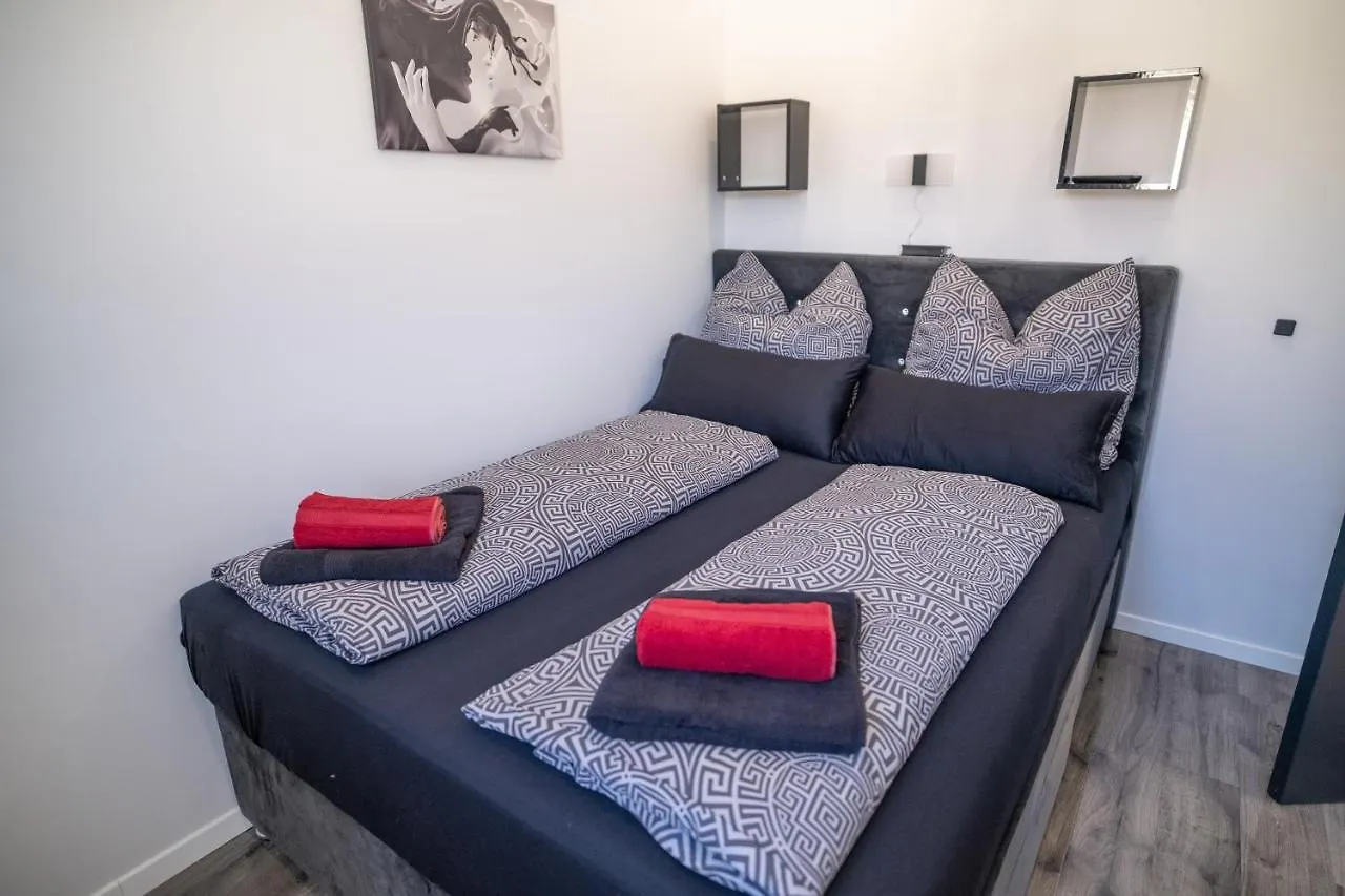 Luxury Villa Impossible Trogir