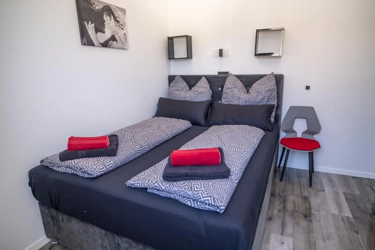Luxury Villa Impossible Trogir