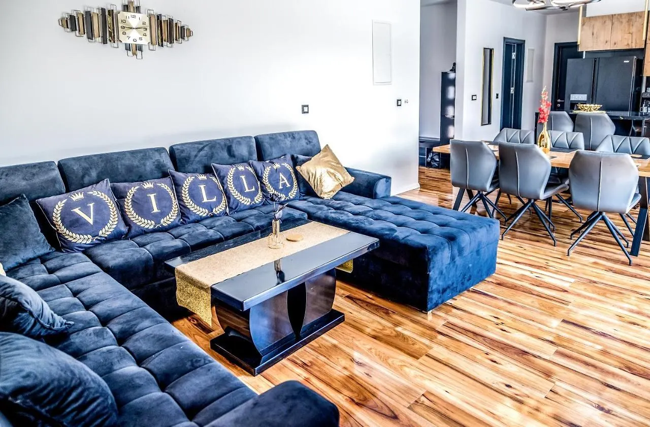 Luxury Villa Impossible Trogir Croatia