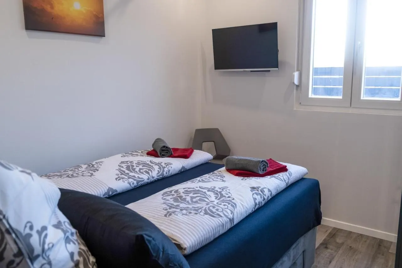 Luxury Villa Impossible Trogir Croatia