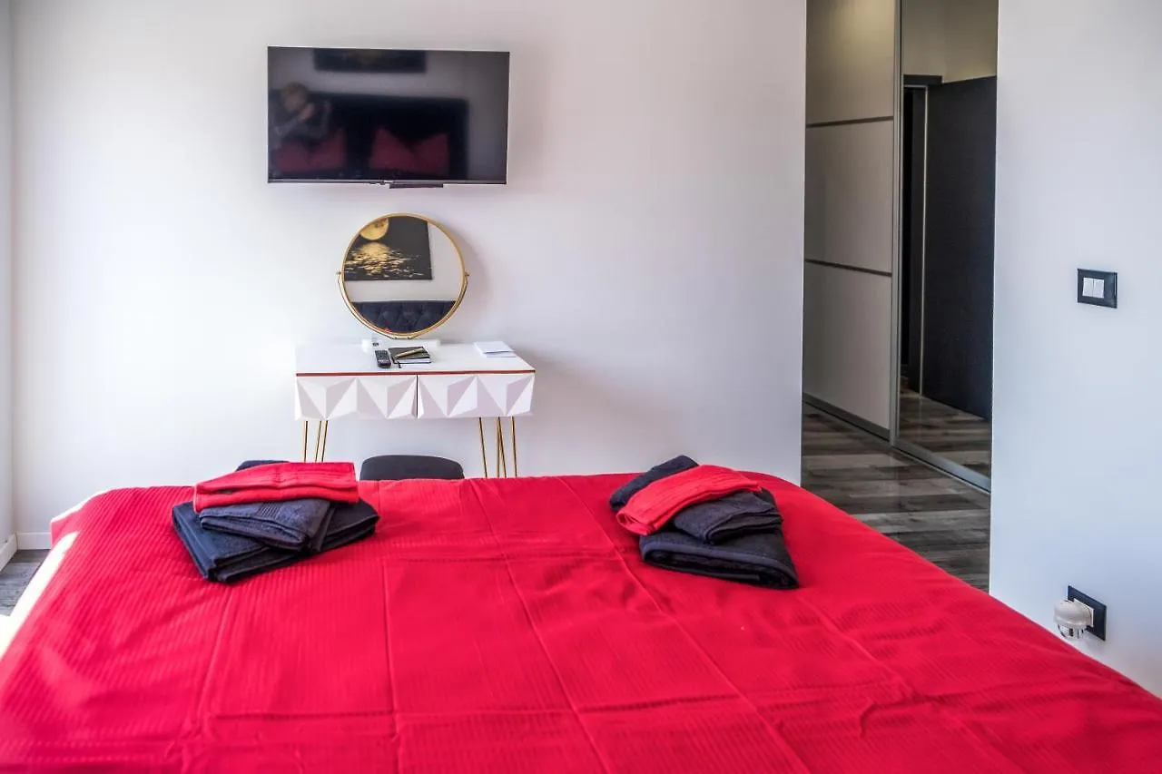 Luxury Villa Impossible Trogir 0*,