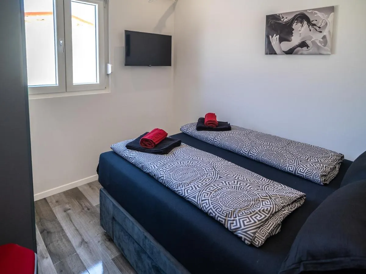 Luxury Villa Impossible Trogir