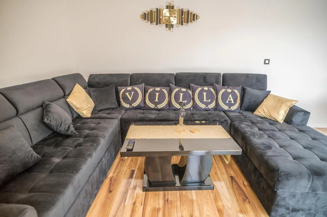Luxury Villa Impossible Trogir