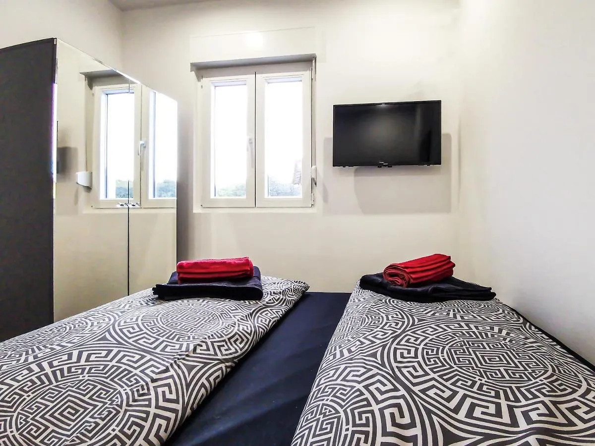 Luxury Villa Impossible Trogir