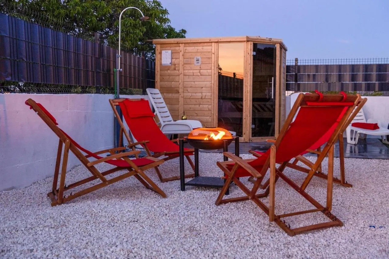 Luxury Villa Impossible Trogir