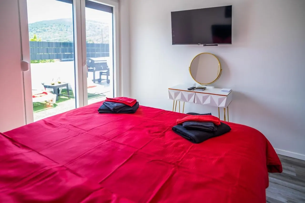 Luxury Villa Impossible Trogir