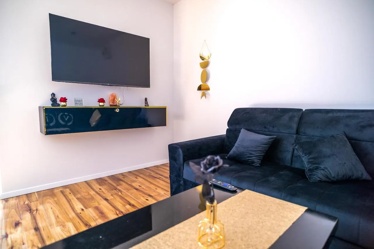 Luxury Villa Impossible Trogir 0*,  Croatia