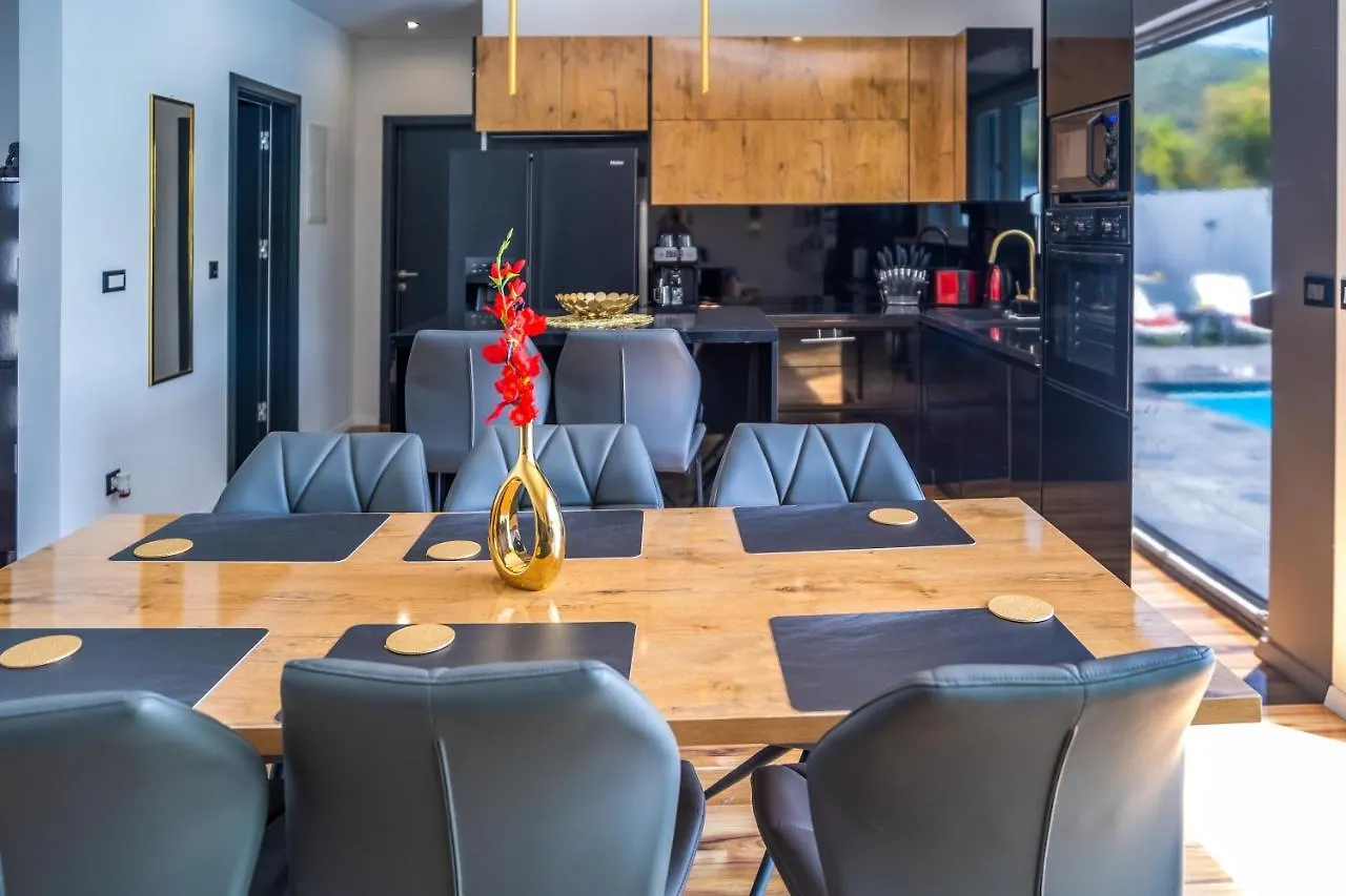 Luxury Villa Impossible Trogir
