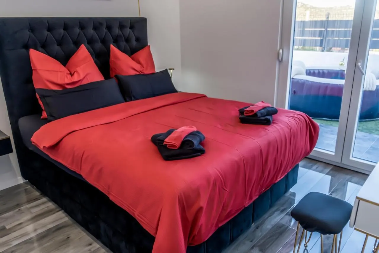Luxury Villa Impossible Trogir