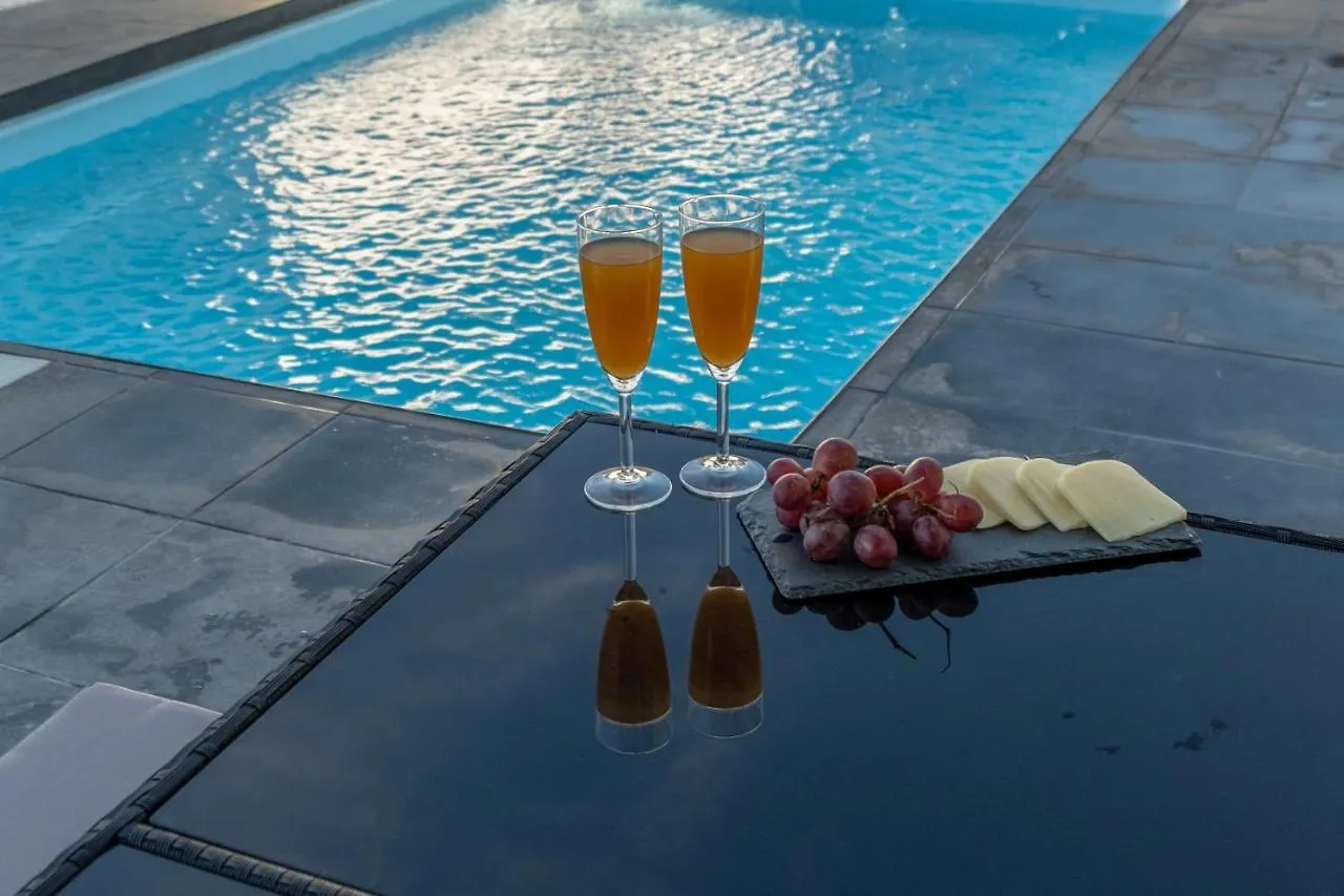 Luxury Villa Impossible Trogir