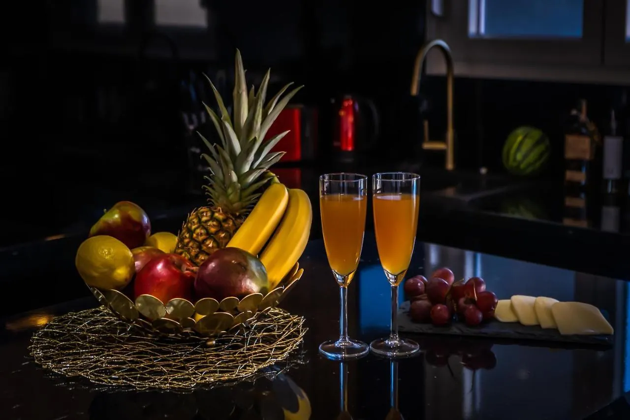 Luxury Villa Impossible Trogir 0*,