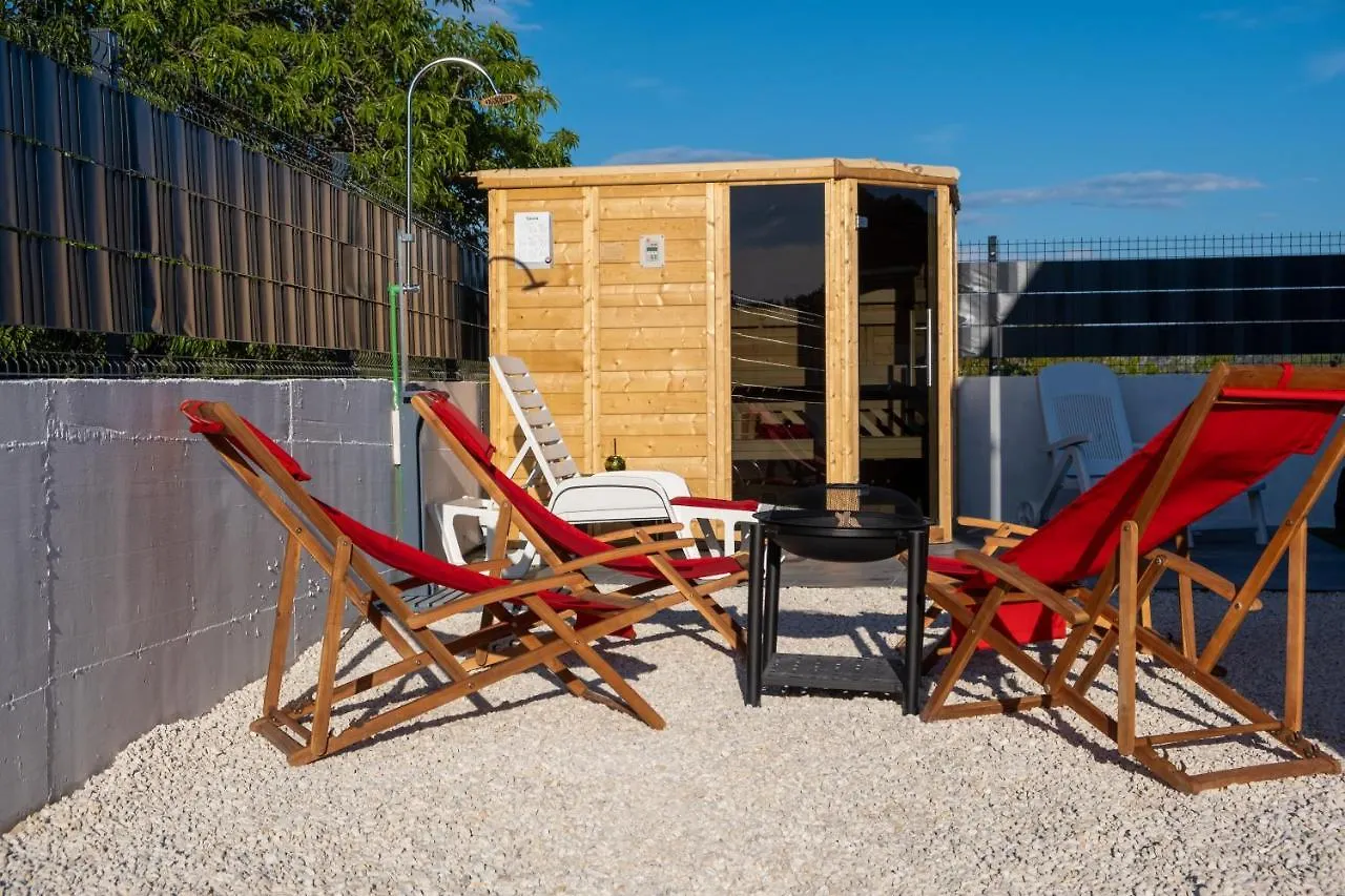 Luxury Villa Impossible Trogir