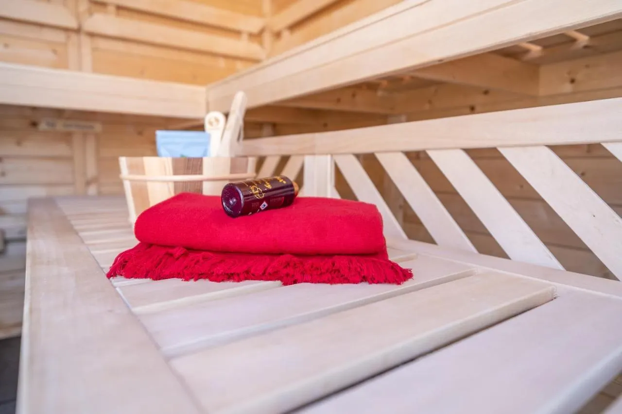 Luxury Villa Impossible Trogir 0*,  Croatia