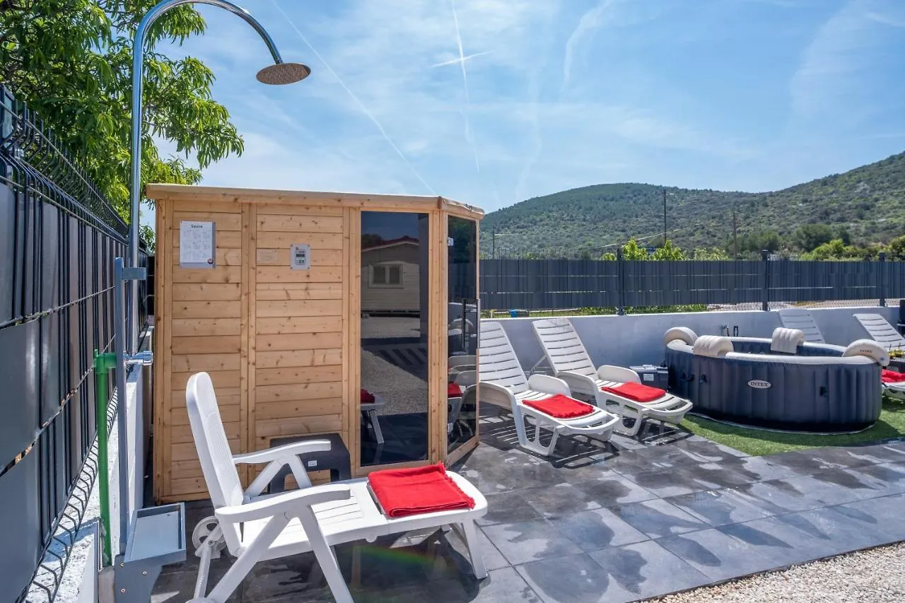 Luxury Villa Impossible Trogir Croatia