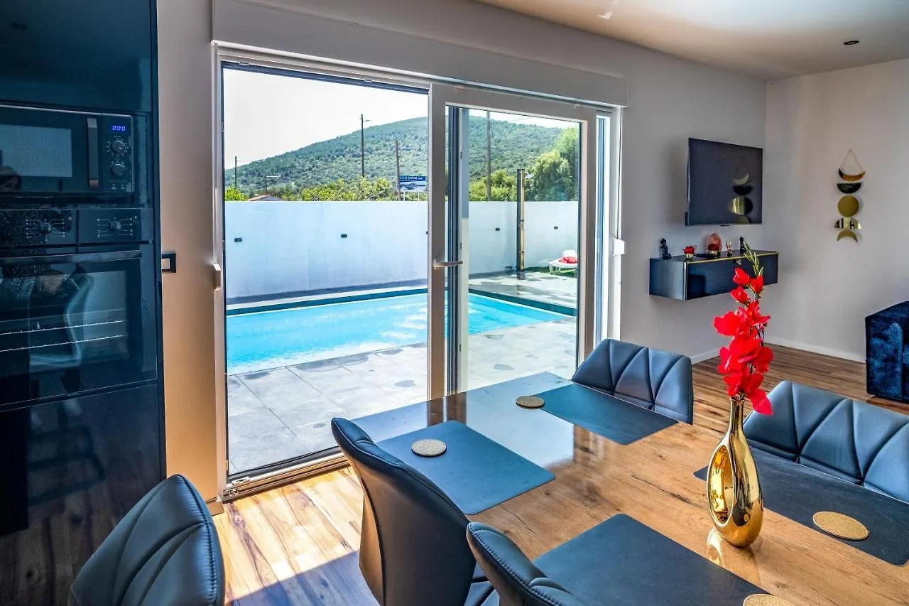 Luxury Villa Impossible Trogir