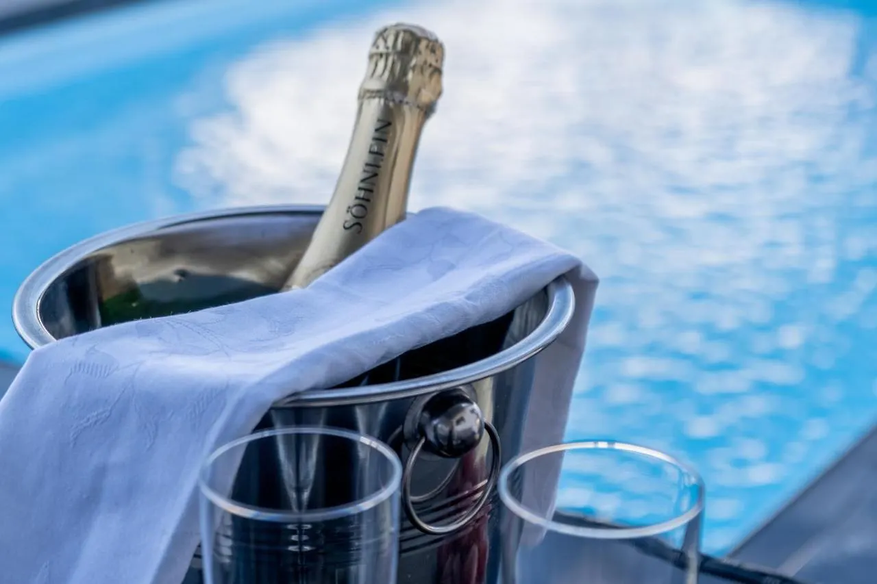 Luxury Villa Impossible Trogir