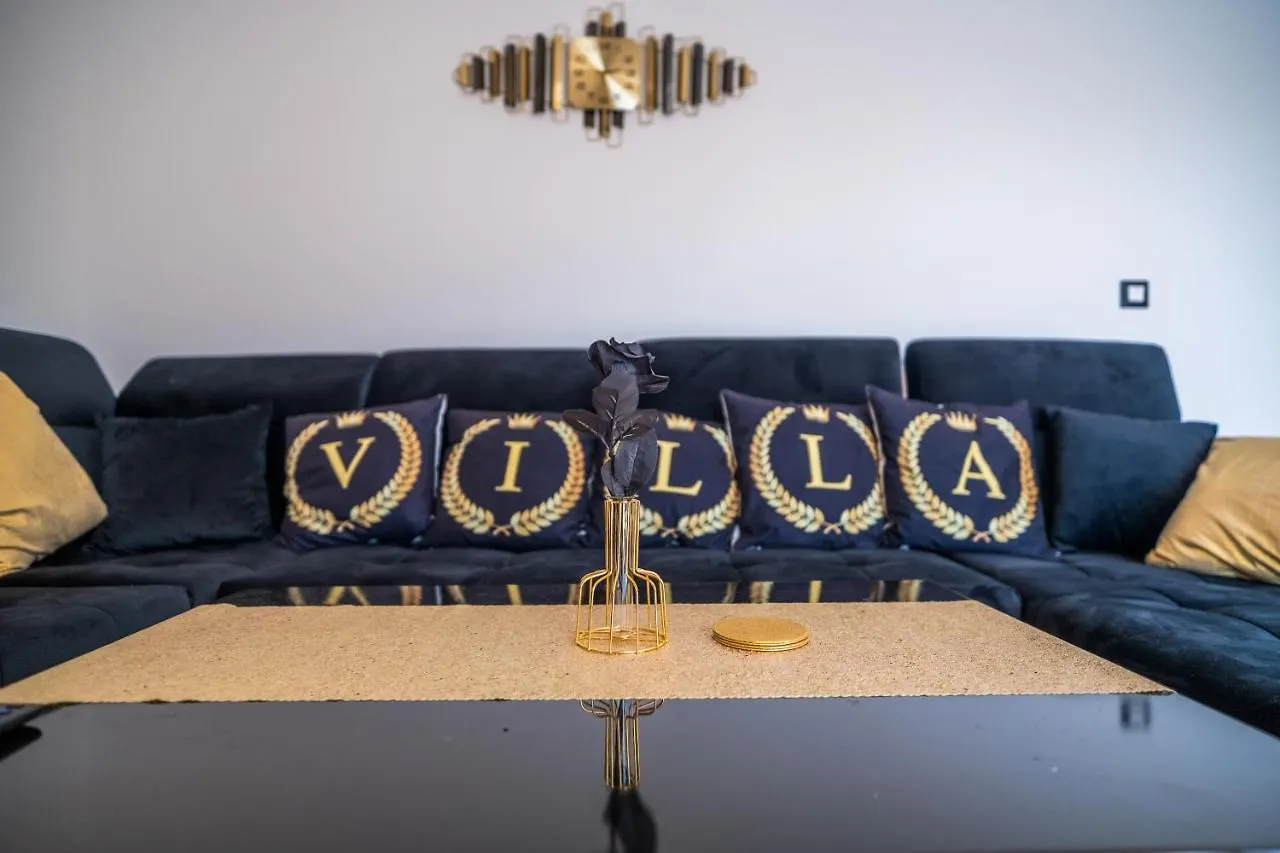 Luxury Villa Impossible Trogir