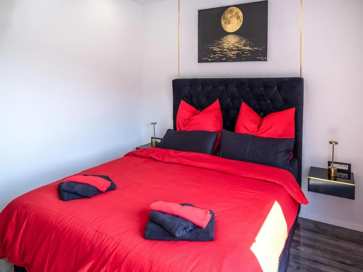 Luxury Villa Impossible Trogir Croatia