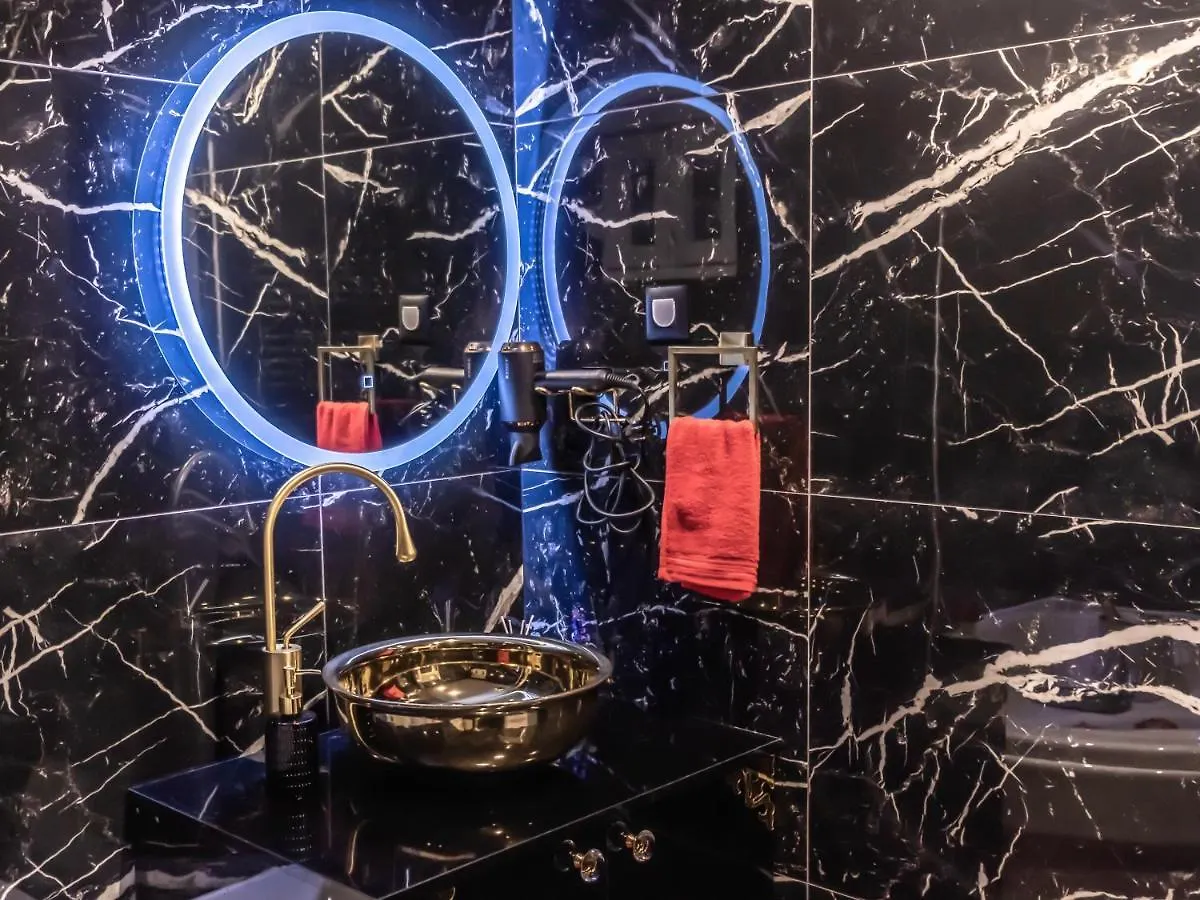 Luxury Villa Impossible Trogir