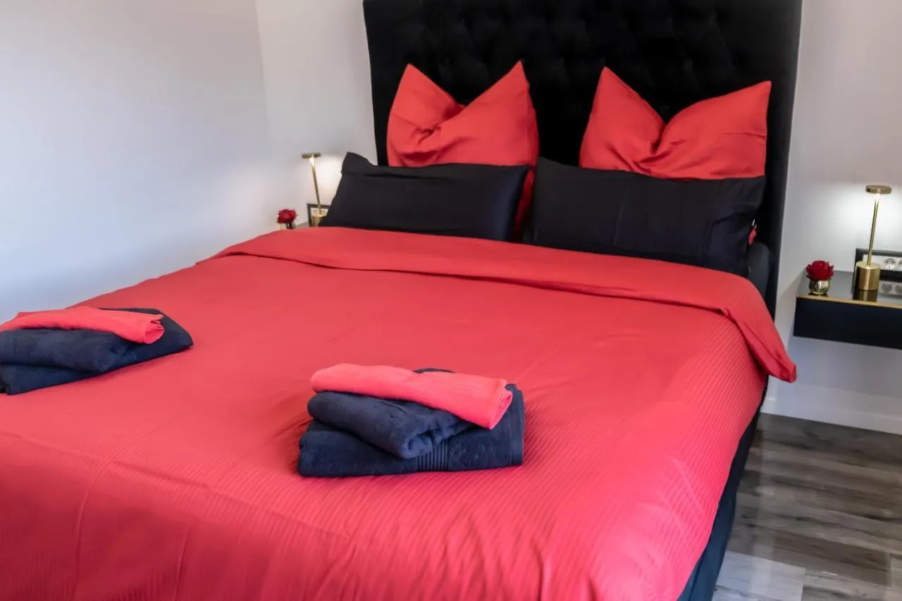 Luxury Villa Impossible Trogir Croatia