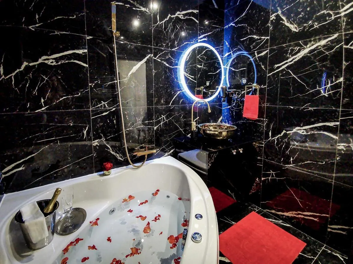 Luxury Villa Impossible Trogir