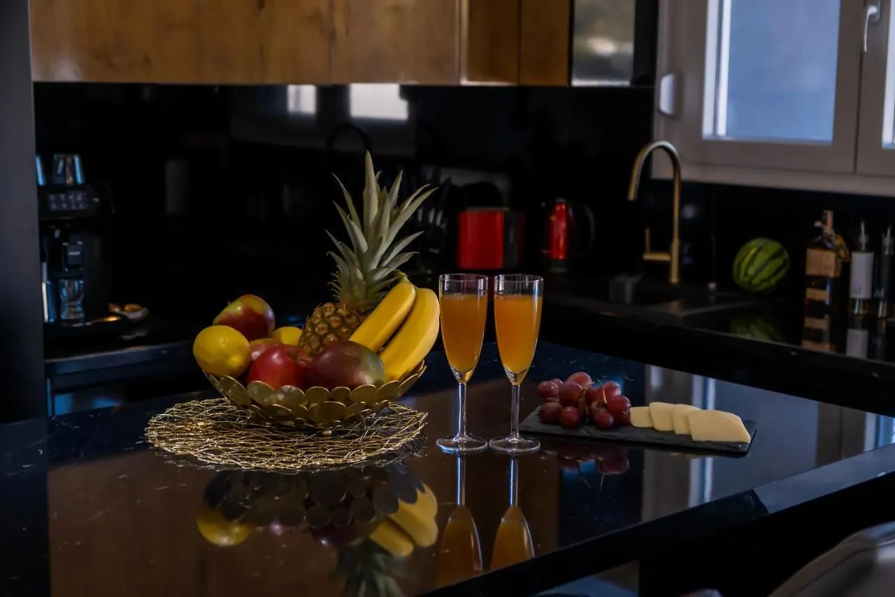 Luxury Villa Impossible Trogir
