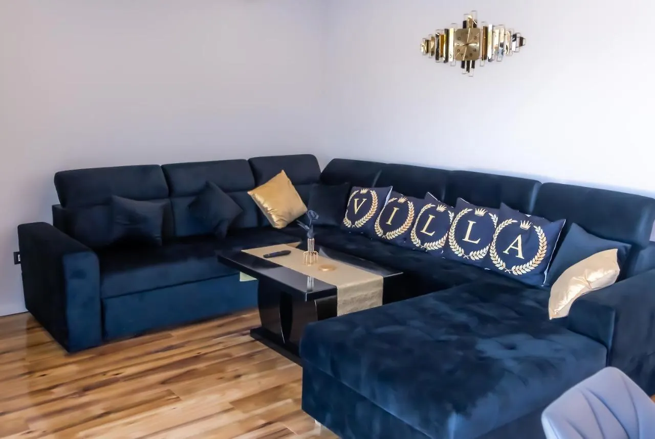 Luxury Villa Impossible Trogir Croatia
