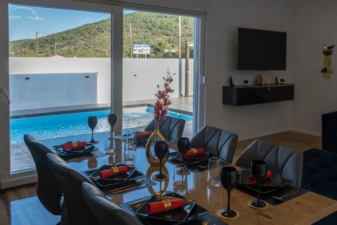 Luxury Villa Impossible Trogir 0*,