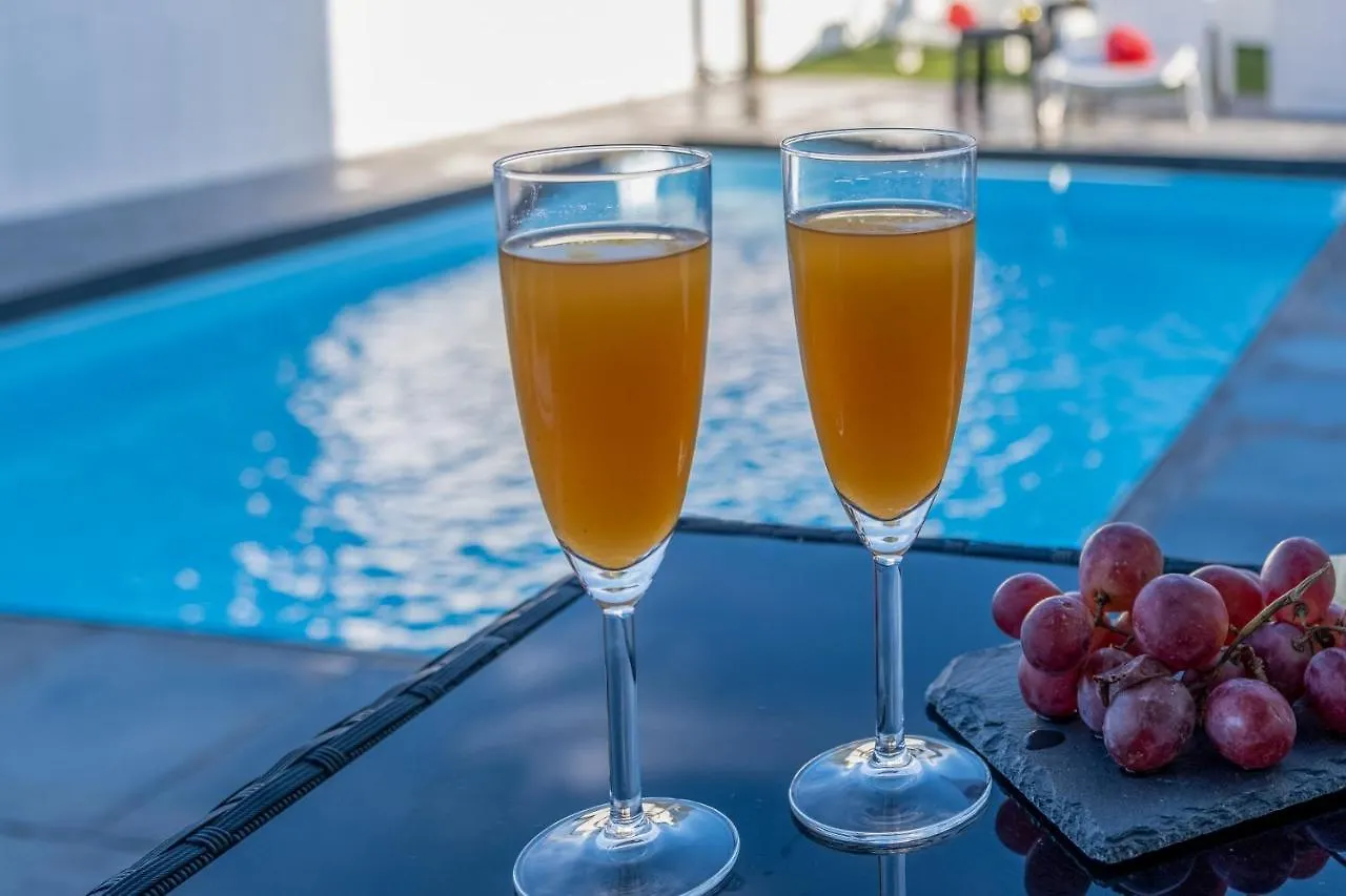 Luxury Villa Impossible Trogir
