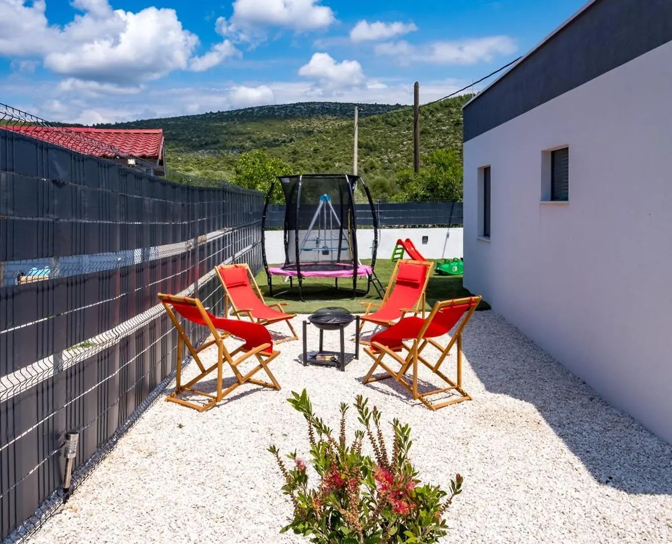 Luxury Villa Impossible Trogir